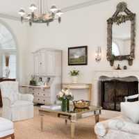 Leta Austin Foster Interior Design 